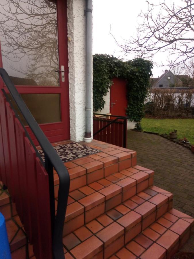 Ohne Sorgen Lägenhet Goslar Exteriör bild