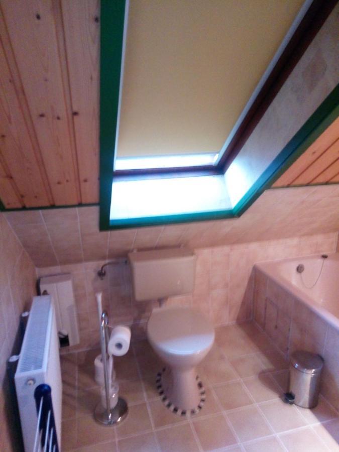 Ohne Sorgen Lägenhet Goslar Exteriör bild